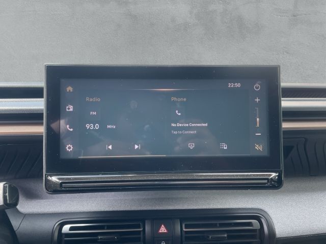 Citroën C3 Aircross 2025