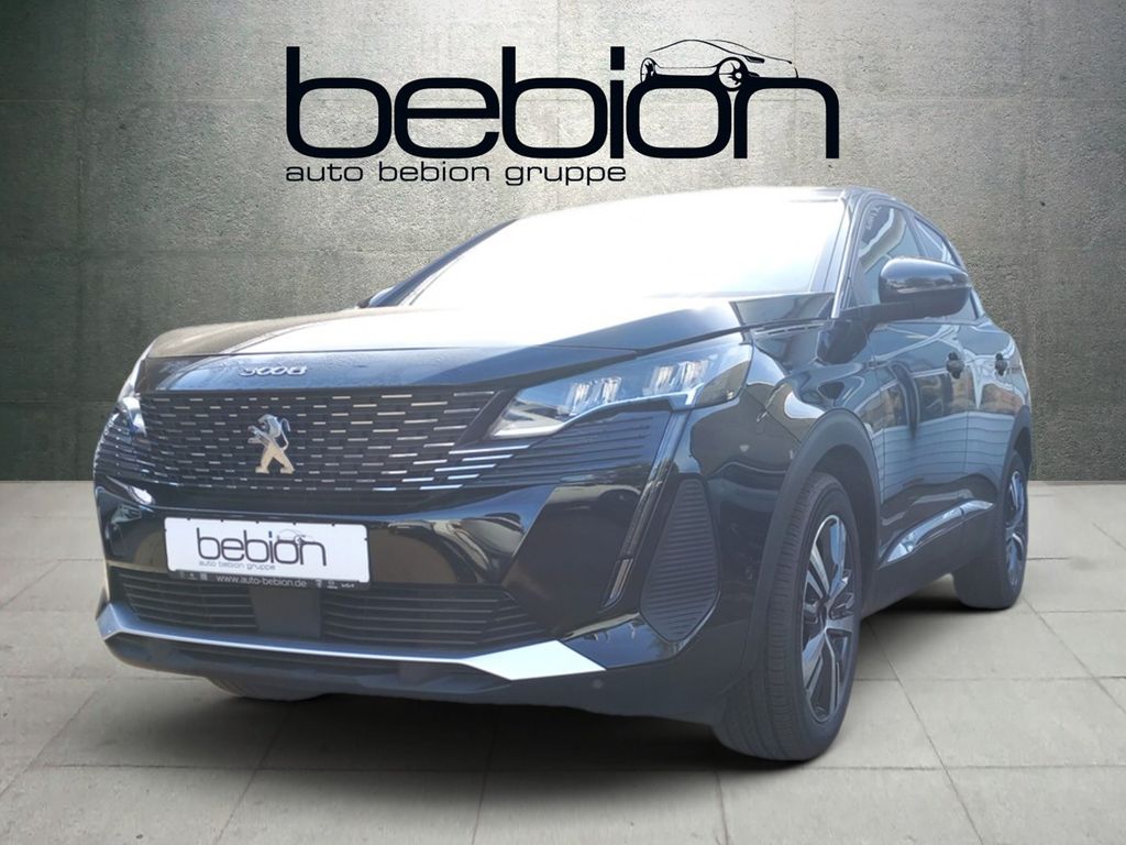 Peugeot 3008 2024