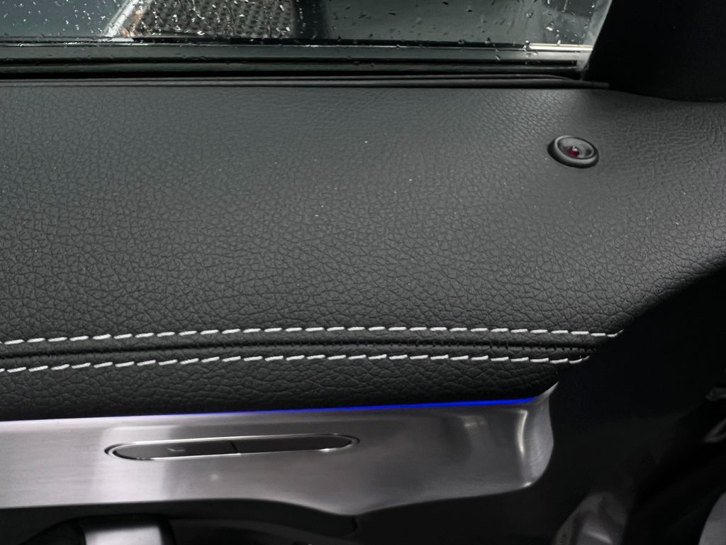 Mercedes-Benz CLA 250 2021