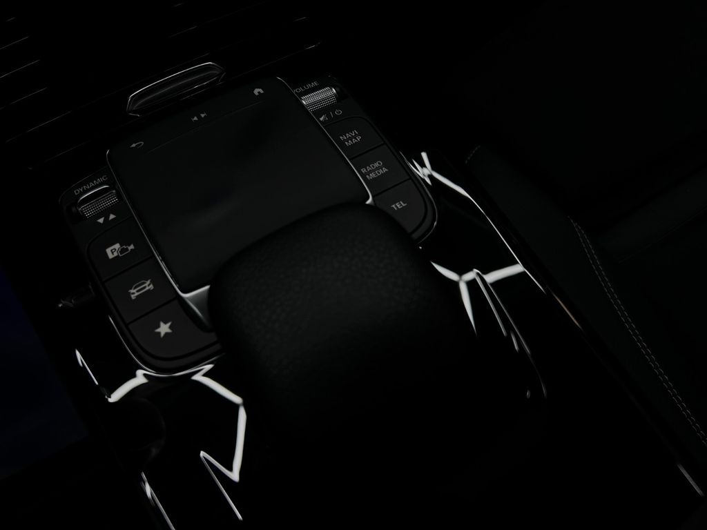 Mercedes-Benz CLA 250 2021