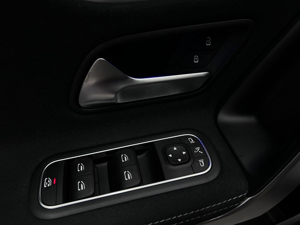 Mercedes-Benz CLA 250 2021