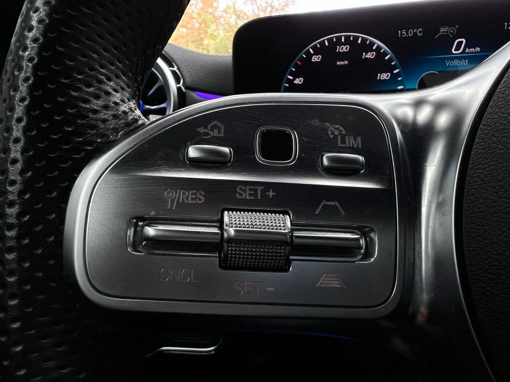 Mercedes-Benz CLA 250 2021