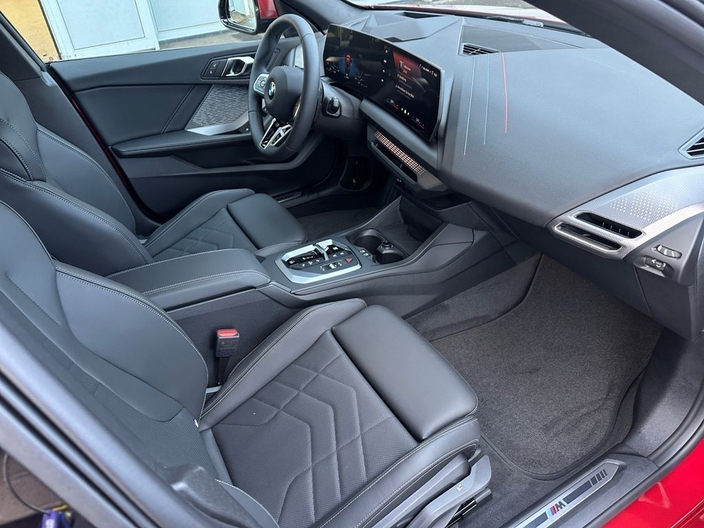 BMW 220 Gran Coupé 2025