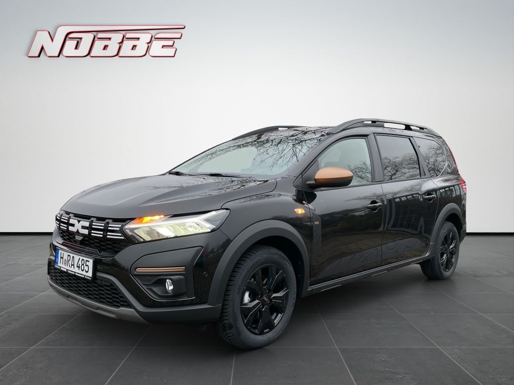 Dacia Jogger 2024