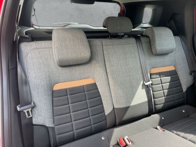 Citroën C3 Aircross 2025