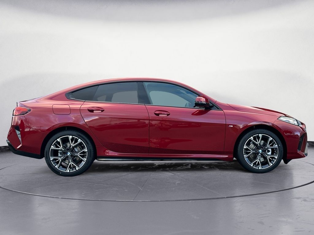BMW 220 Gran Coupé 2025