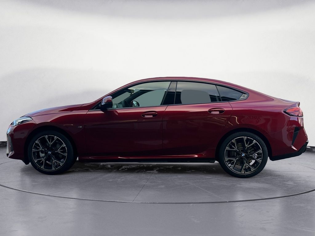 BMW 220 Gran Coupé 2025