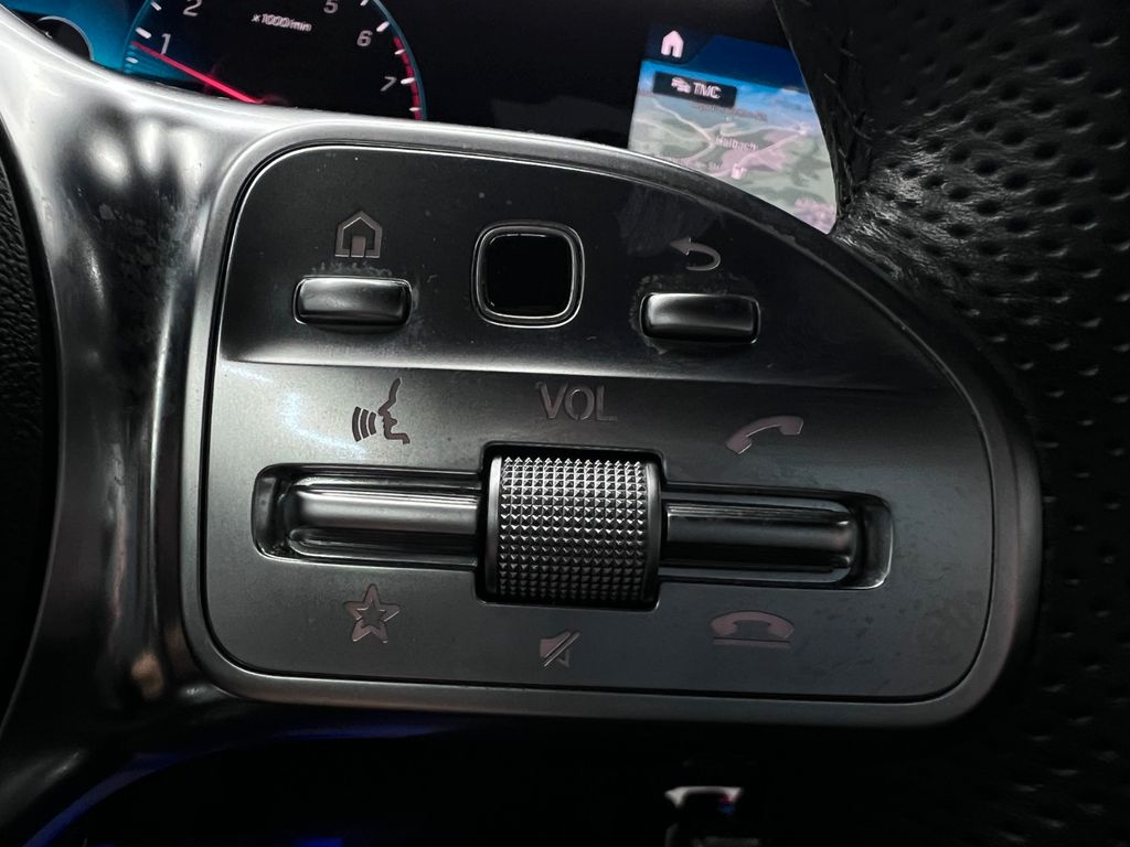 Mercedes-Benz CLA 250 2021