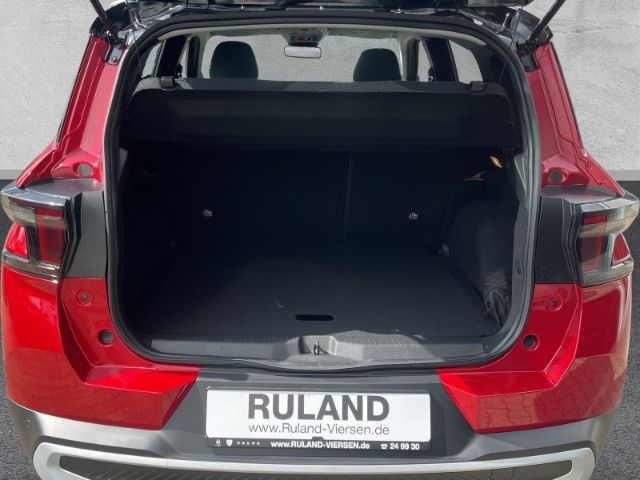 Citroën C3 Aircross 2025