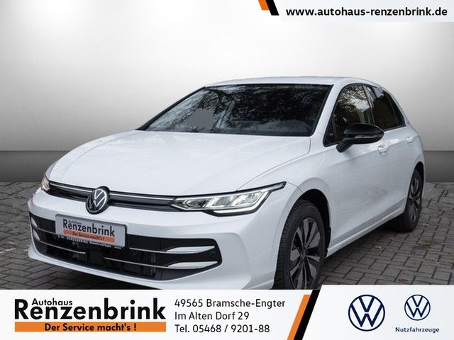 Volkswagen Golf 2025
