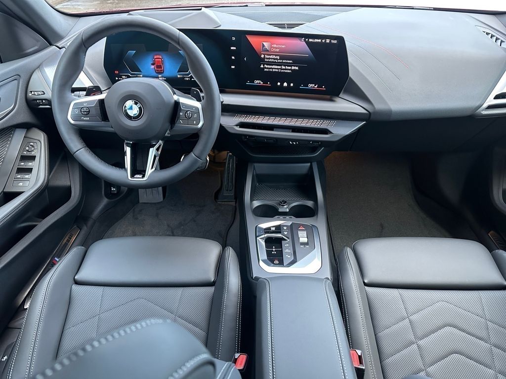 BMW 220 Gran Coupé 2025