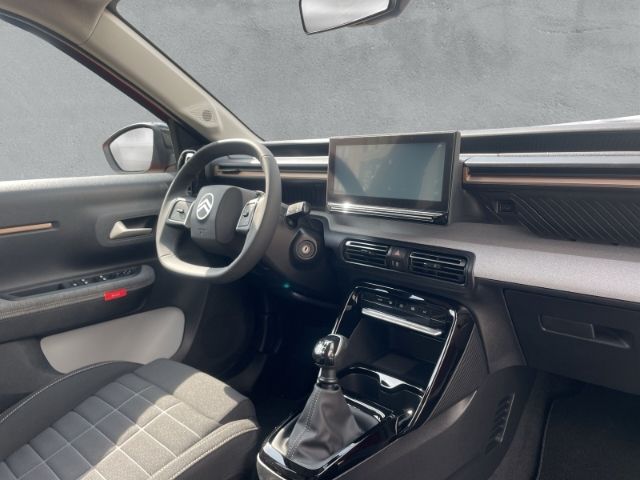 Citroën C3 Aircross 2025