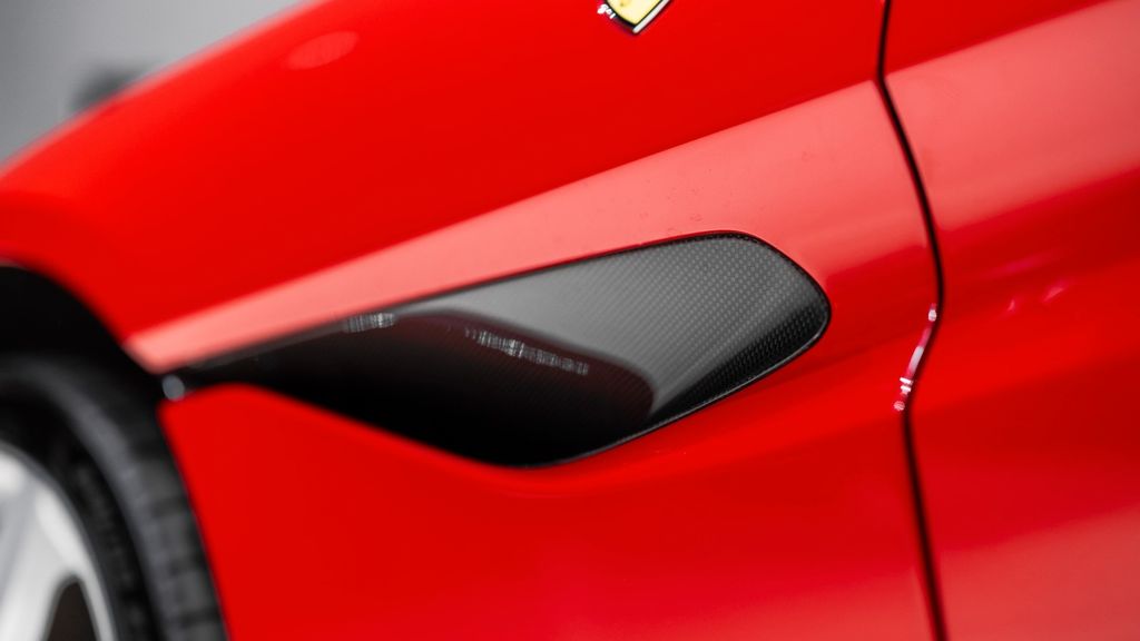 Ferrari Portofino 2018