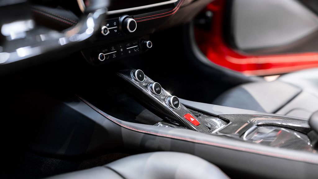 Ferrari Portofino 2018