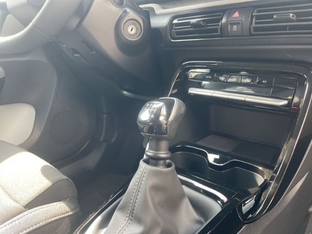 Citroën C3 Aircross 2025