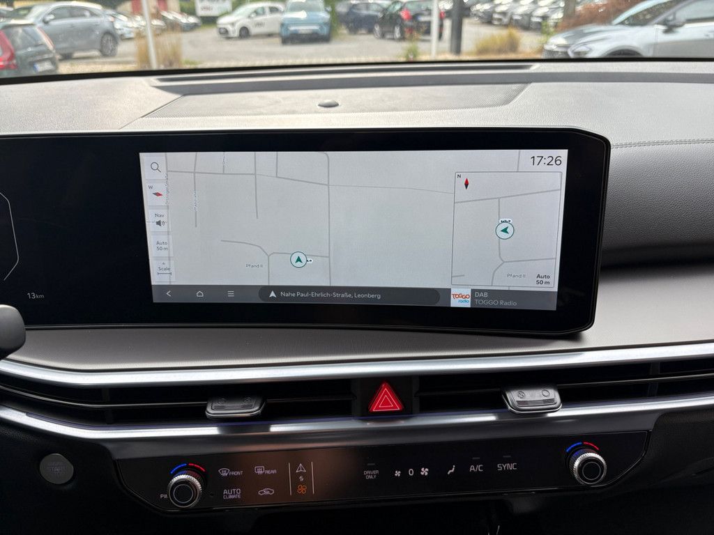 Kia Sorento 2025