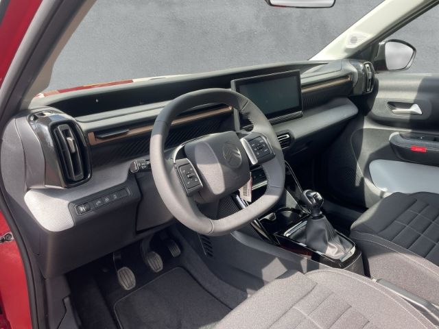 Citroën C3 Aircross 2025