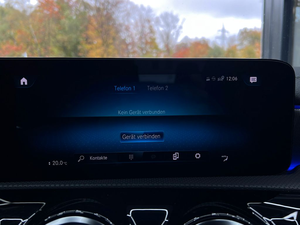 Mercedes-Benz CLA 250 2021