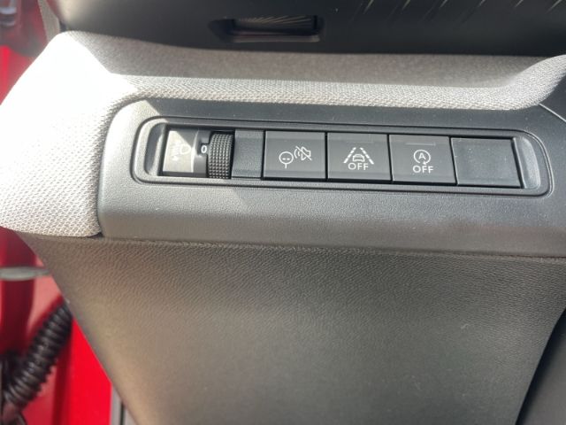 Citroën C3 Aircross 2025