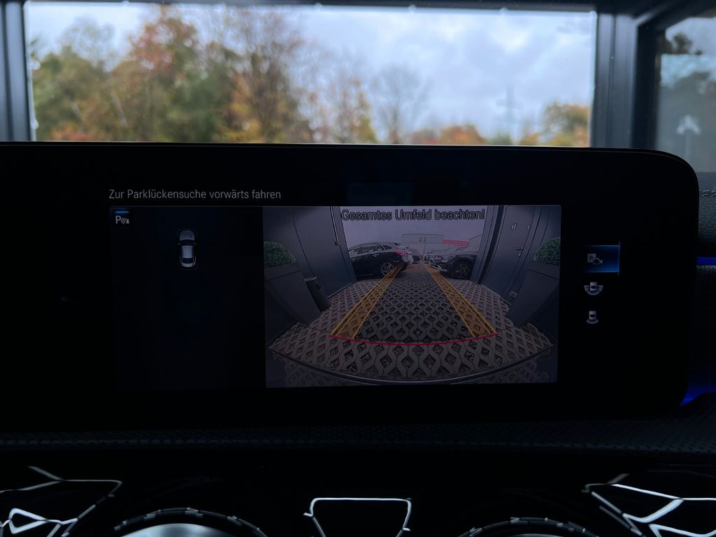 Mercedes-Benz CLA 250 2021