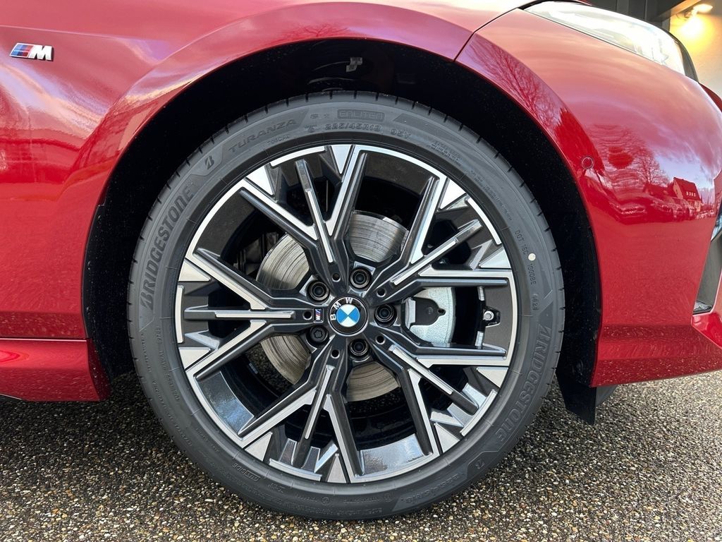 BMW 220 Gran Coupé 2025