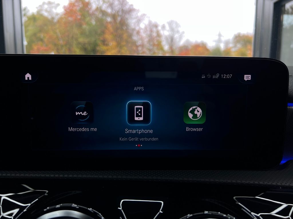 Mercedes-Benz CLA 250 2021