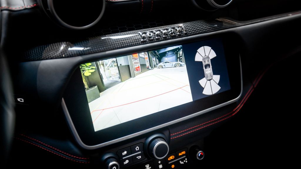 Ferrari Portofino 2018