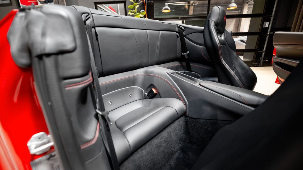 Ferrari Portofino 2018