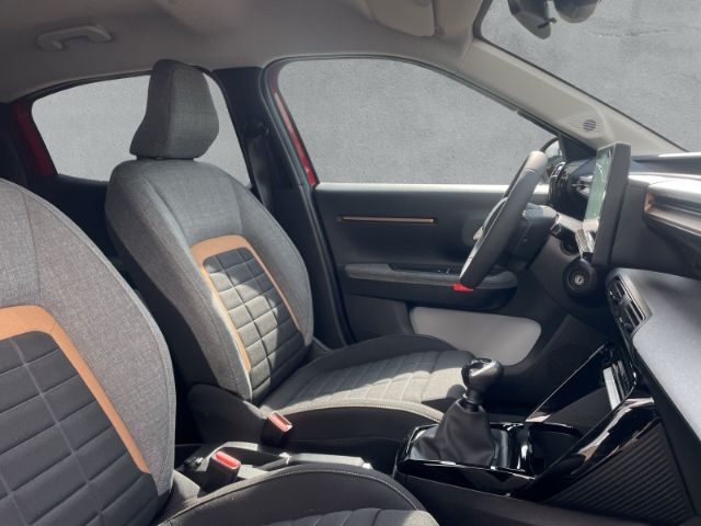 Citroën C3 Aircross 2025