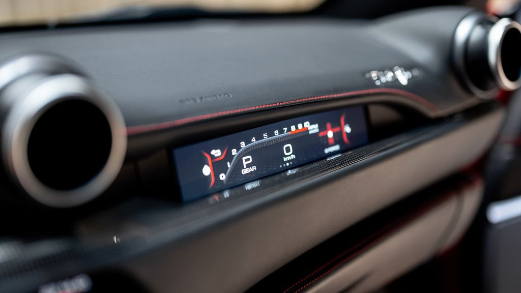 Ferrari Portofino 2018