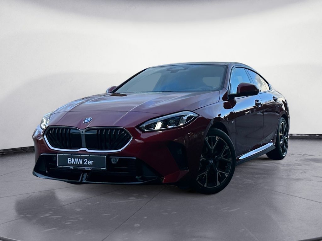 BMW 220 Gran Coupé 2025