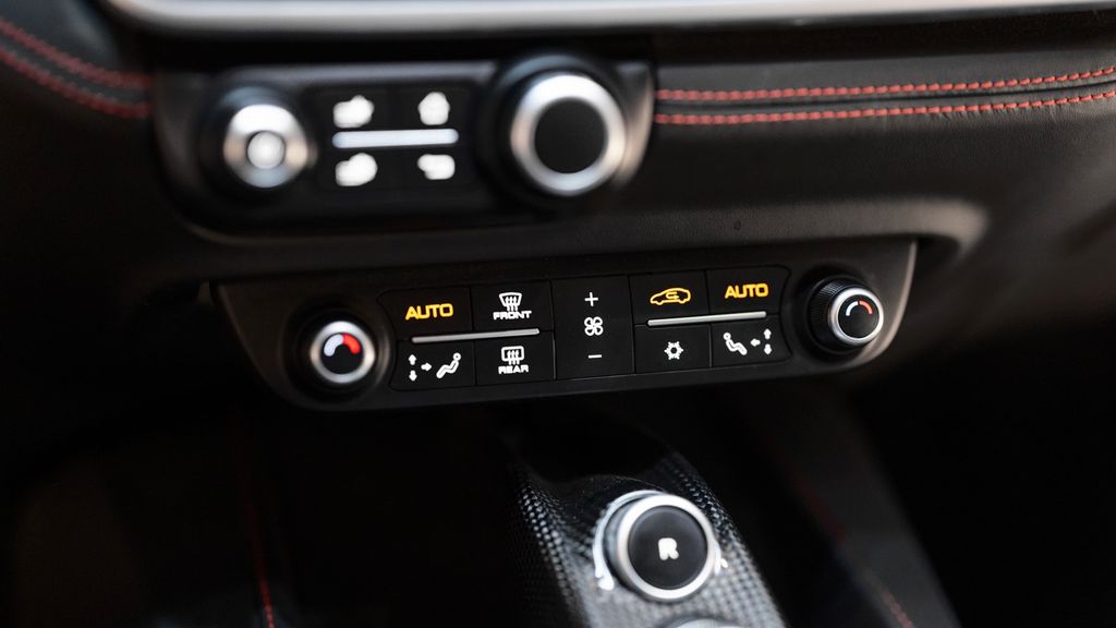 Ferrari Portofino 2018