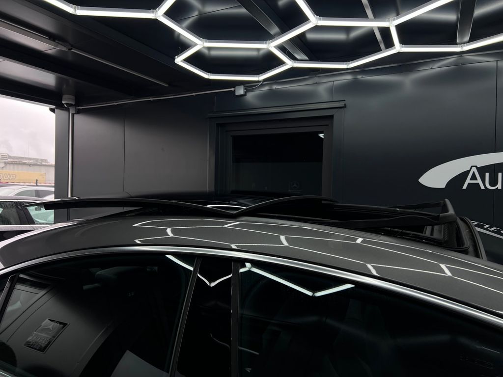 Mercedes-Benz CLA 250 2021