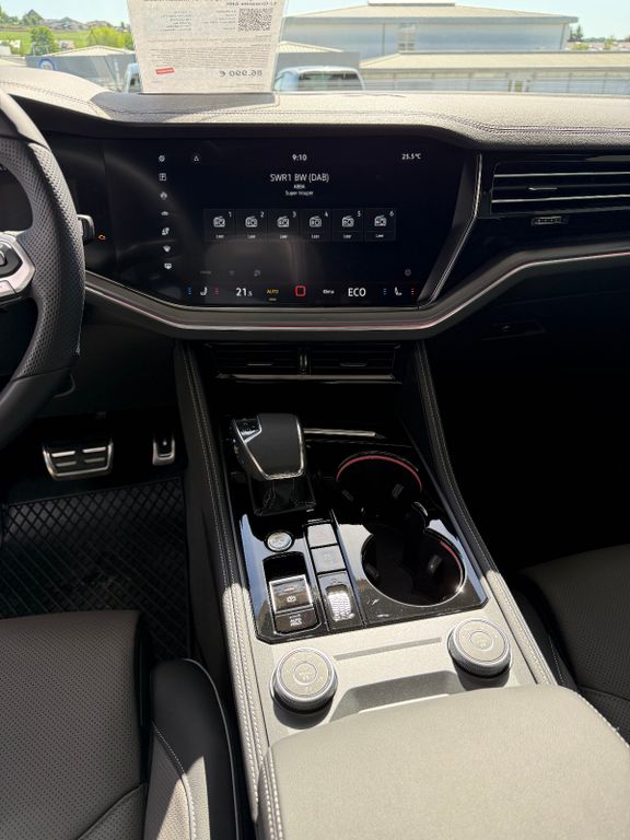 Volkswagen Touareg 2025