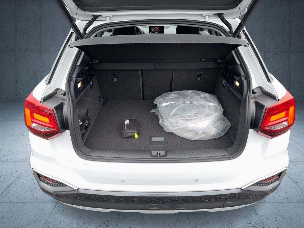 Audi Q2 2024