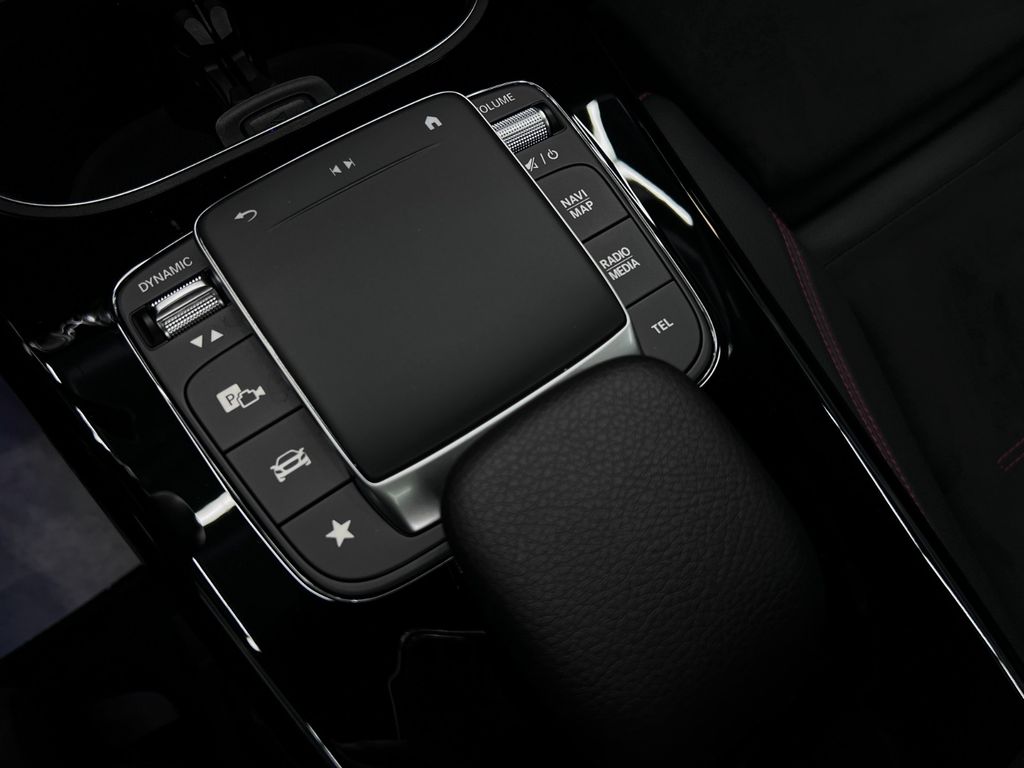 Mercedes-Benz CLA 250 2021