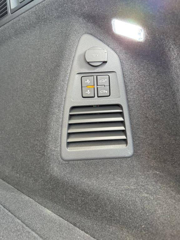 Volkswagen Touareg 2025