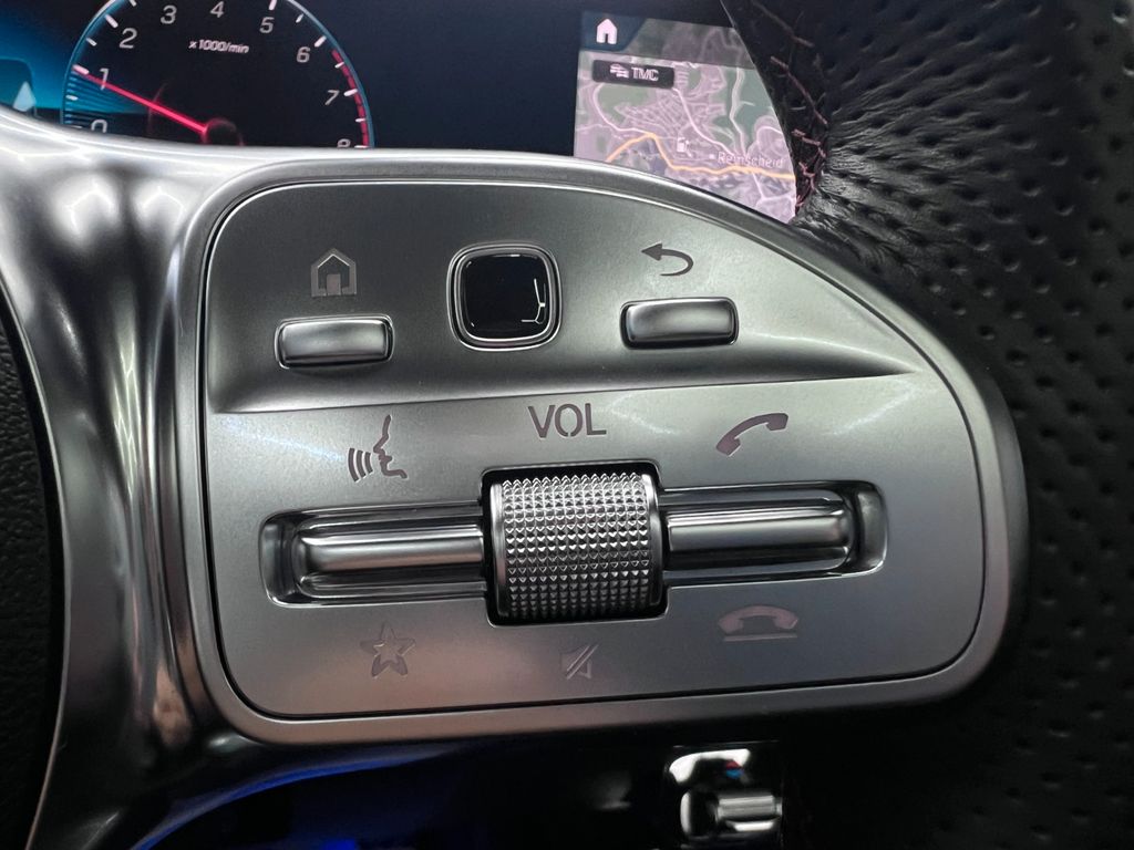 Mercedes-Benz CLA 250 2021