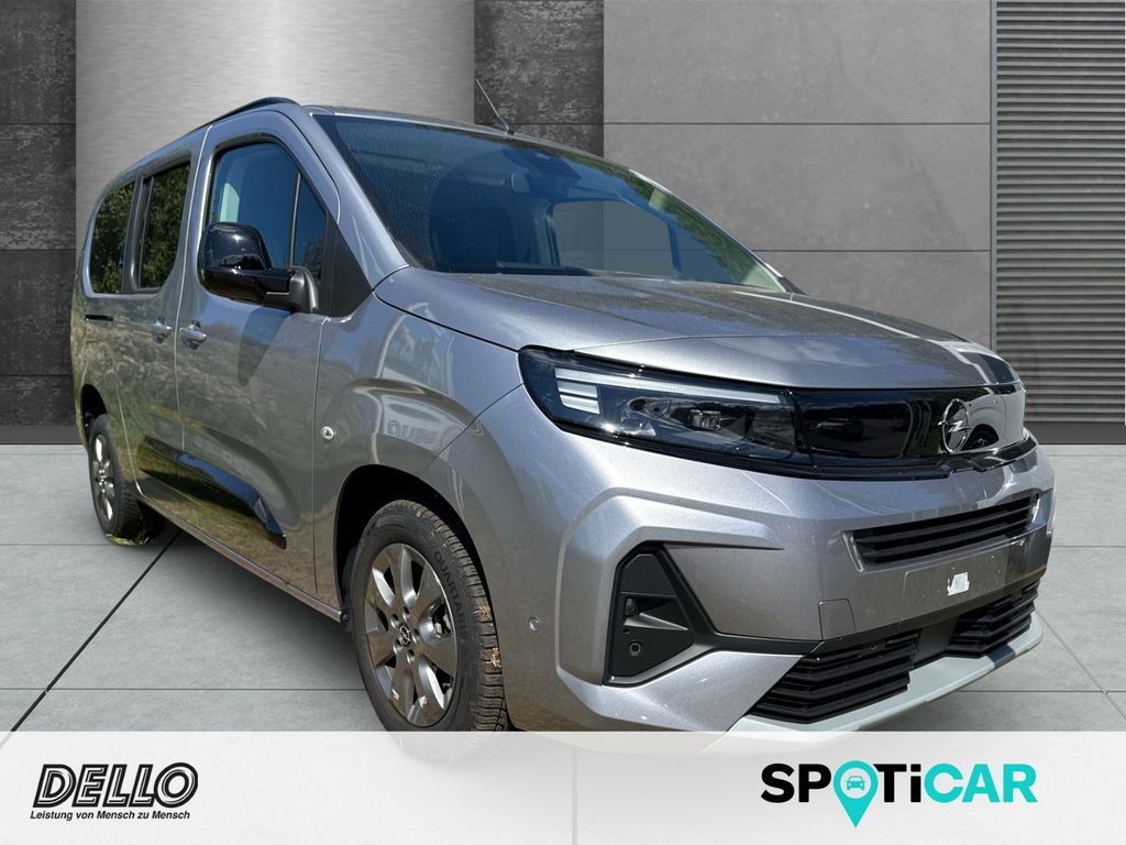 Opel Combo Life 2024