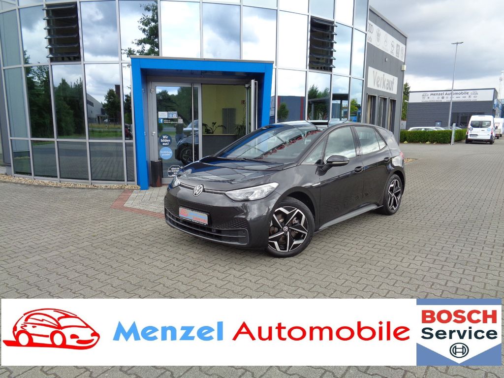 Volkswagen ID.3 2022