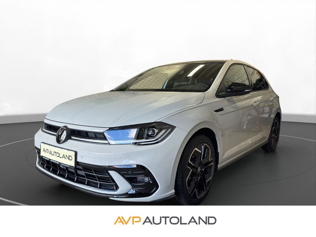 Volkswagen Polo 2025