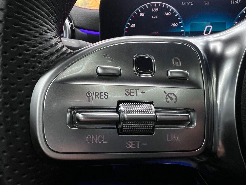 Mercedes-Benz CLA 250 2021