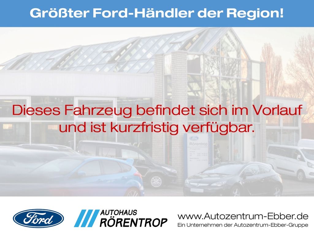 Ford Puma 2025
