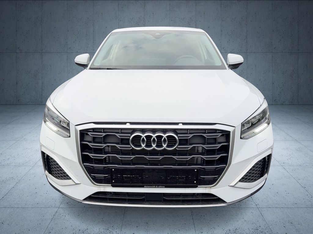 Audi Q2 2024