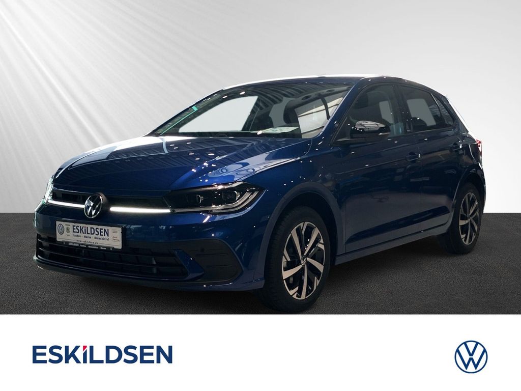 Volkswagen Polo 2025
