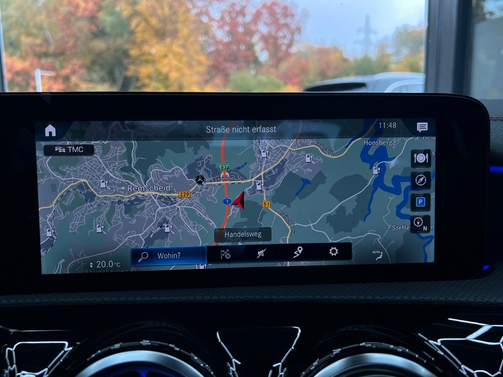 Mercedes-Benz CLA 250 2021