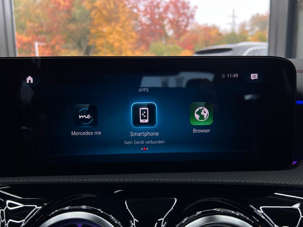 Mercedes-Benz CLA 250 2021