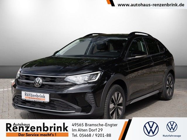 Volkswagen Taigo 2025