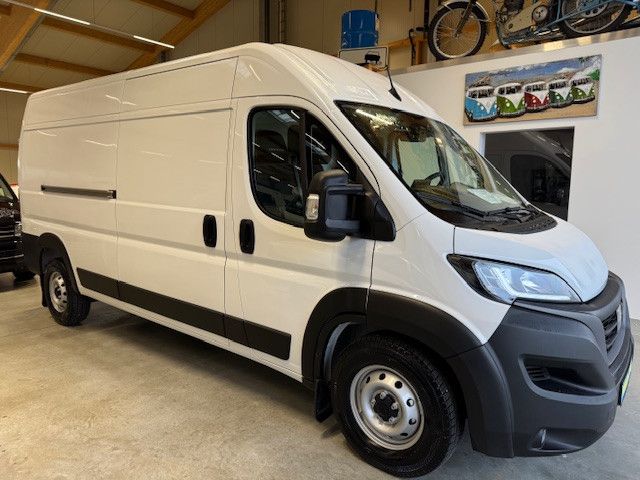 Fiat Ducato 2024