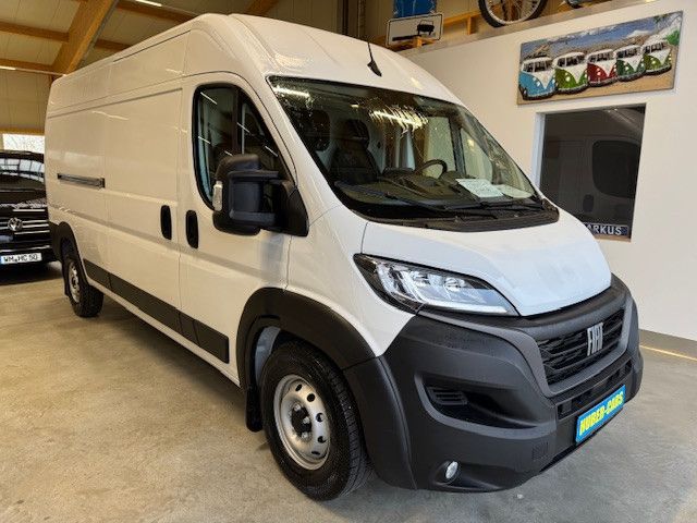 Fiat Ducato 2024
